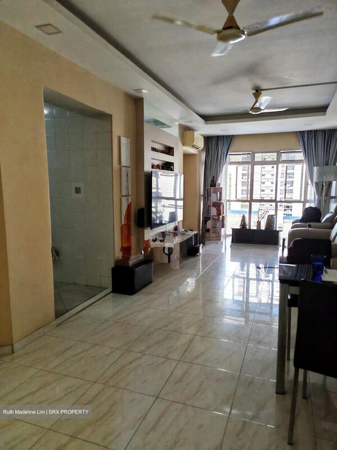 Blk 111B Depot Heights (Bukit Merah), HDB 4 Rooms #528467981